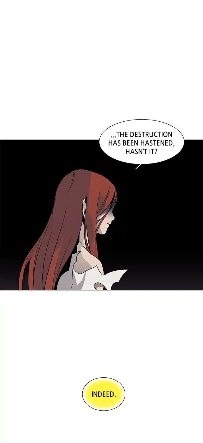 Lessa - Servant Of Cosmos Chapter 89