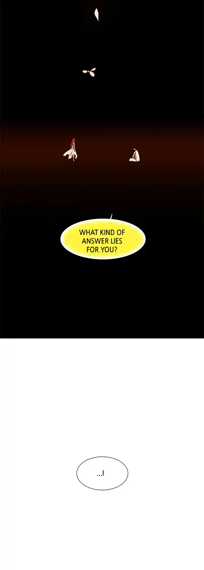 Lessa - Servant Of Cosmos Chapter 89