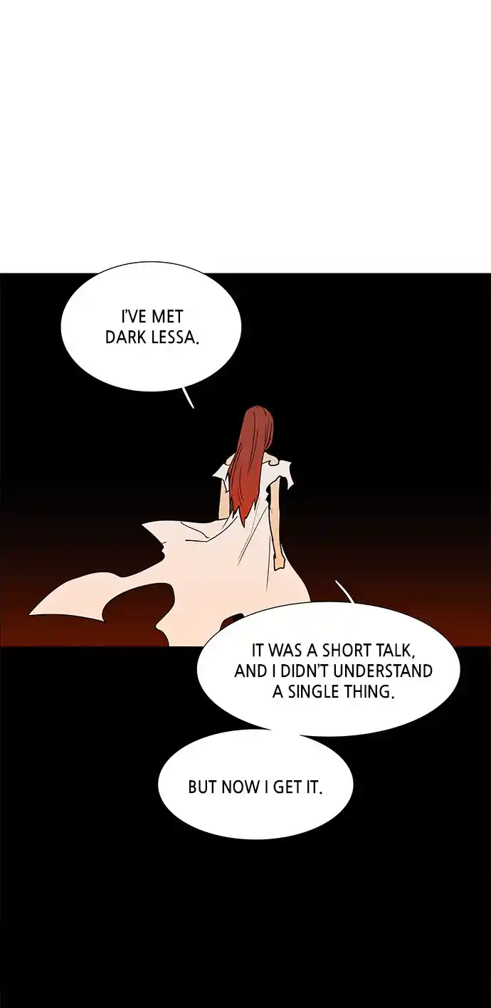 Lessa - Servant Of Cosmos Chapter 89