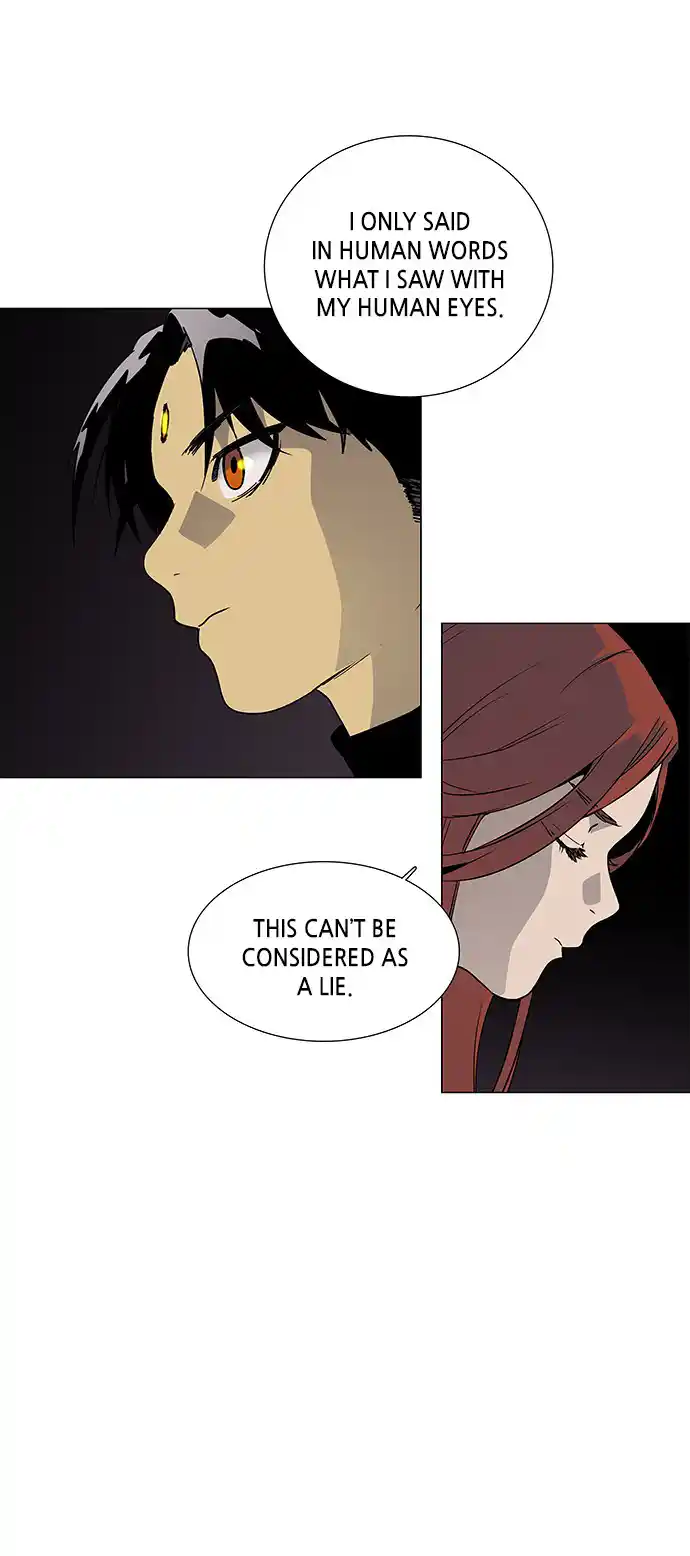 Lessa - Servant Of Cosmos Chapter 89