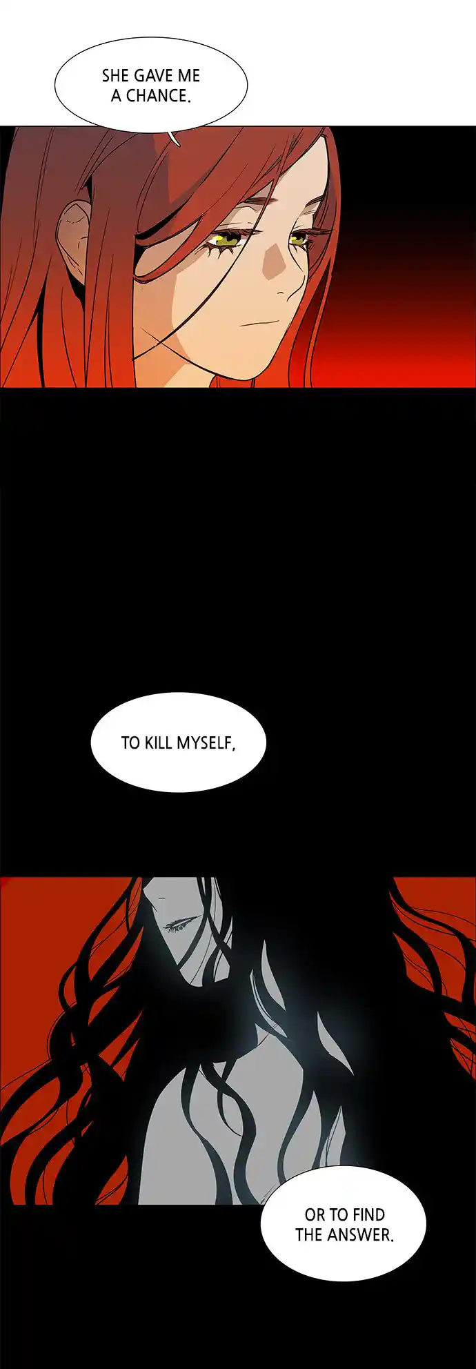 Lessa - Servant Of Cosmos Chapter 89