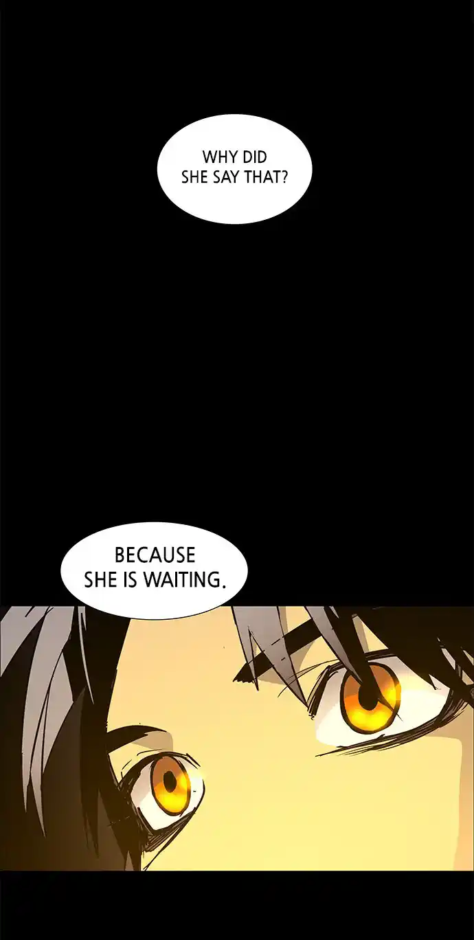 Lessa - Servant Of Cosmos Chapter 89