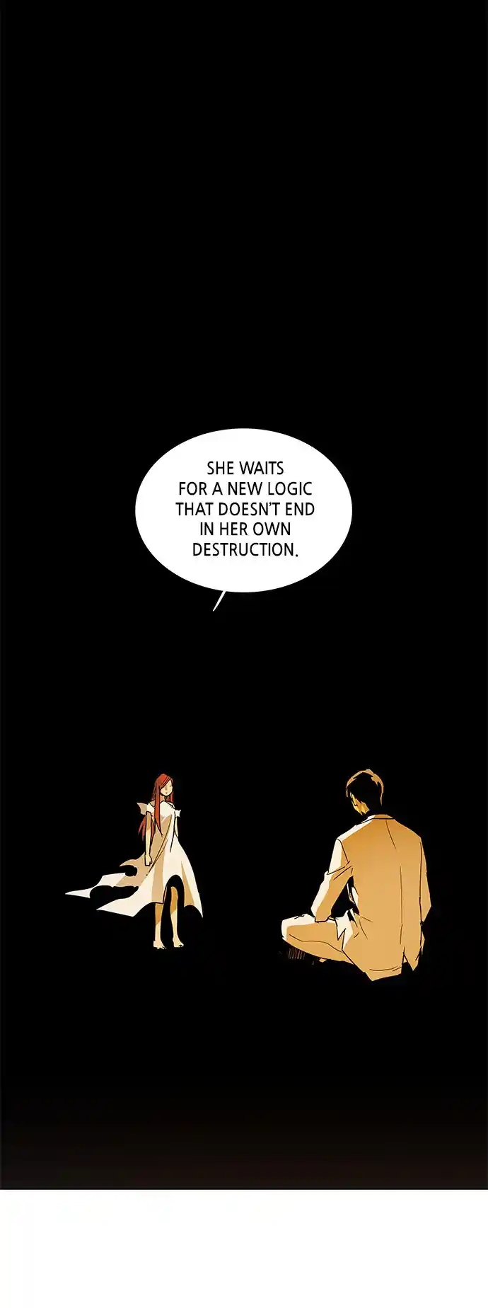 Lessa - Servant Of Cosmos Chapter 89