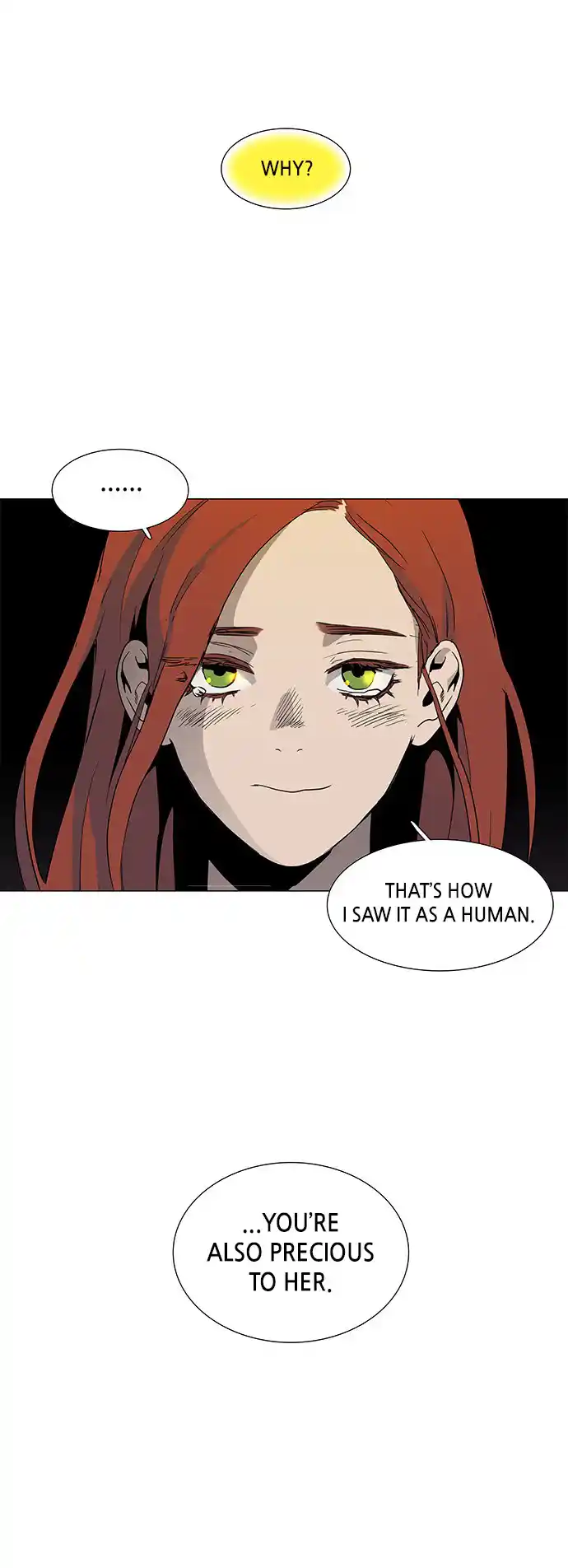 Lessa - Servant Of Cosmos Chapter 89