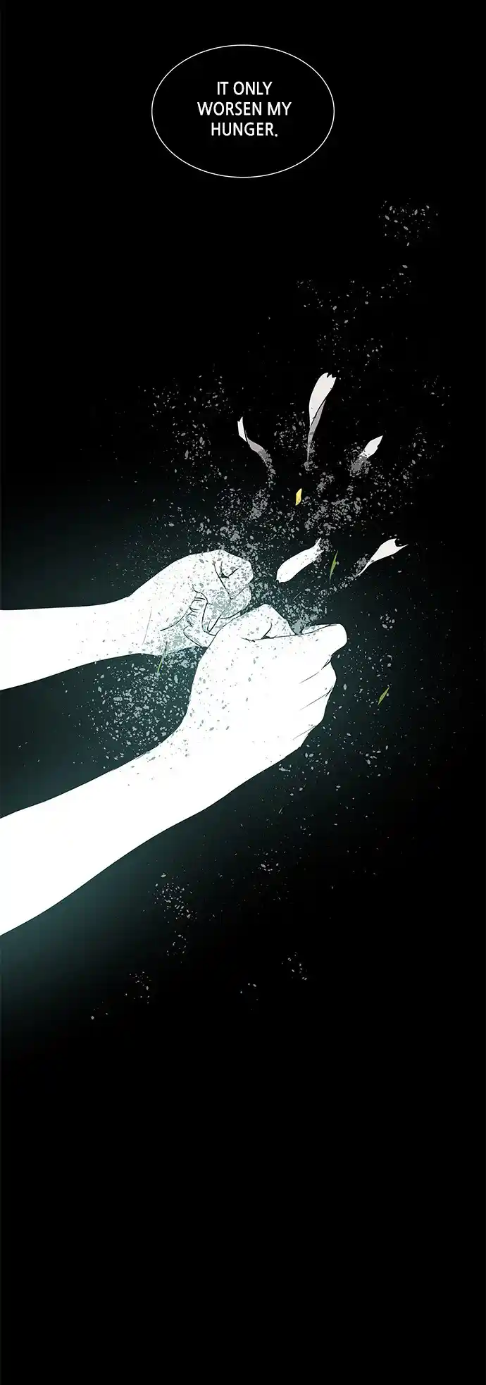 Lessa - Servant Of Cosmos Chapter 89