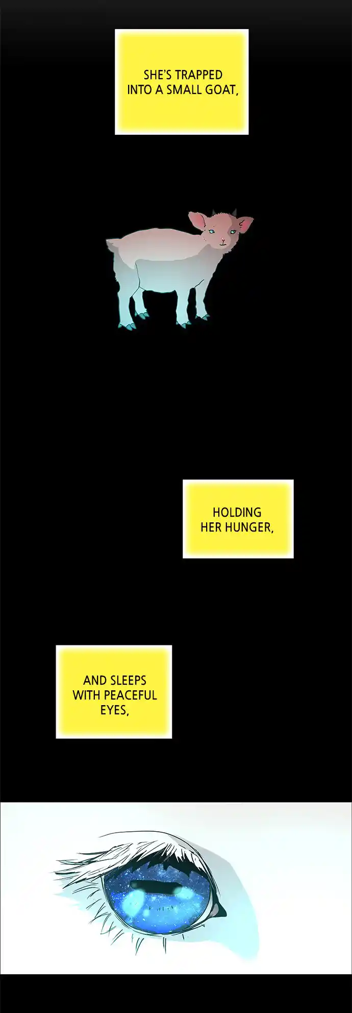 Lessa - Servant Of Cosmos Chapter 89