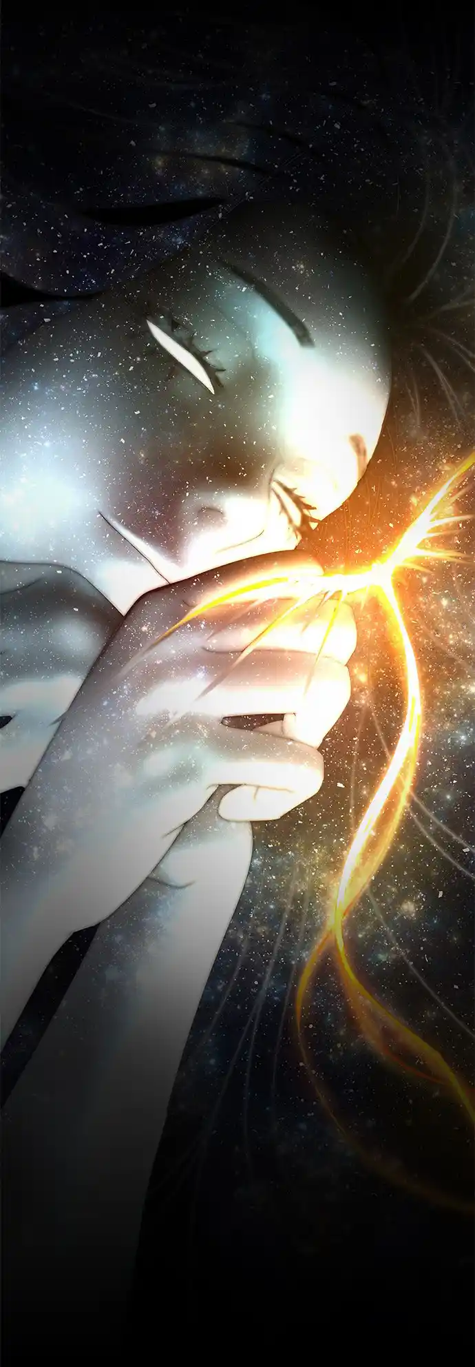 Lessa - Servant Of Cosmos Chapter 89