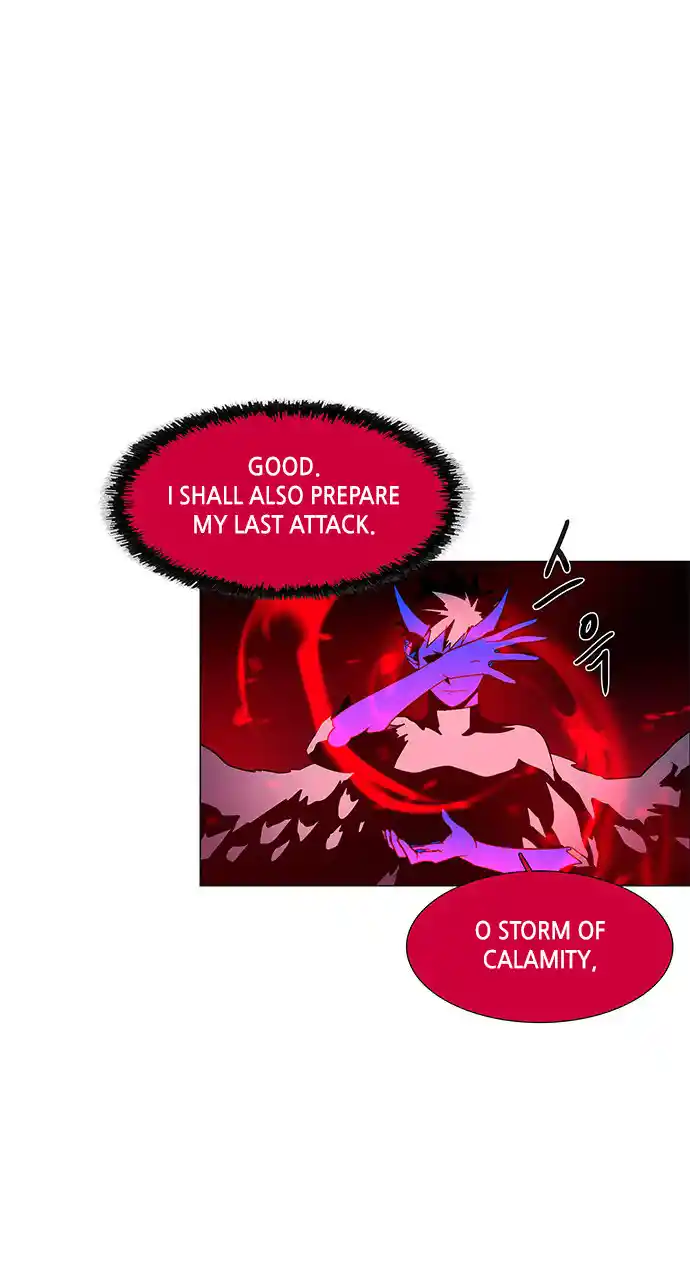 Lessa - Servant Of Cosmos Chapter 92