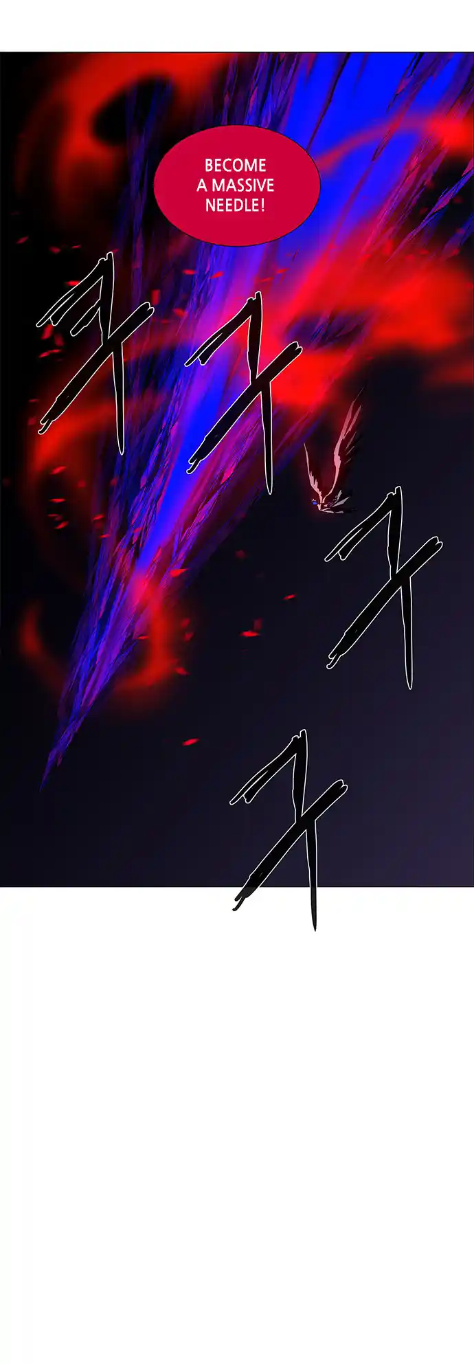 Lessa - Servant Of Cosmos Chapter 92