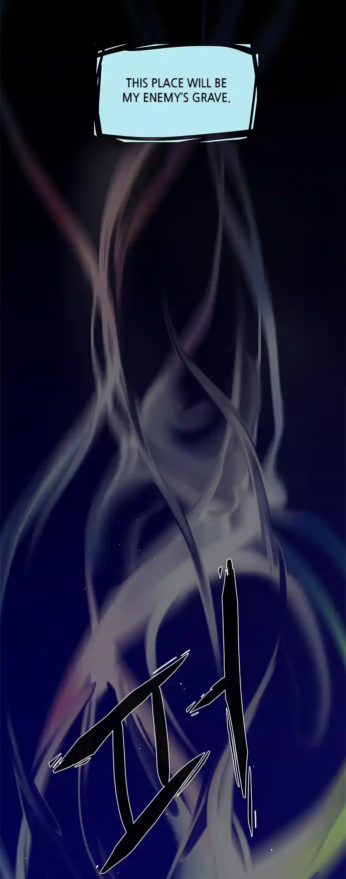 Lessa - Servant Of Cosmos Chapter 92