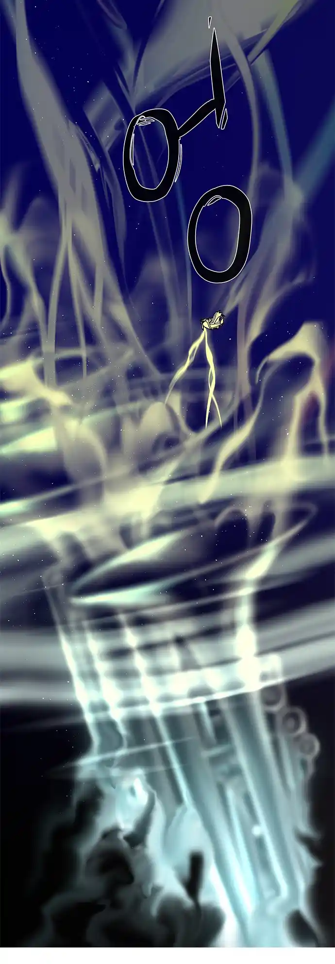 Lessa - Servant Of Cosmos Chapter 92