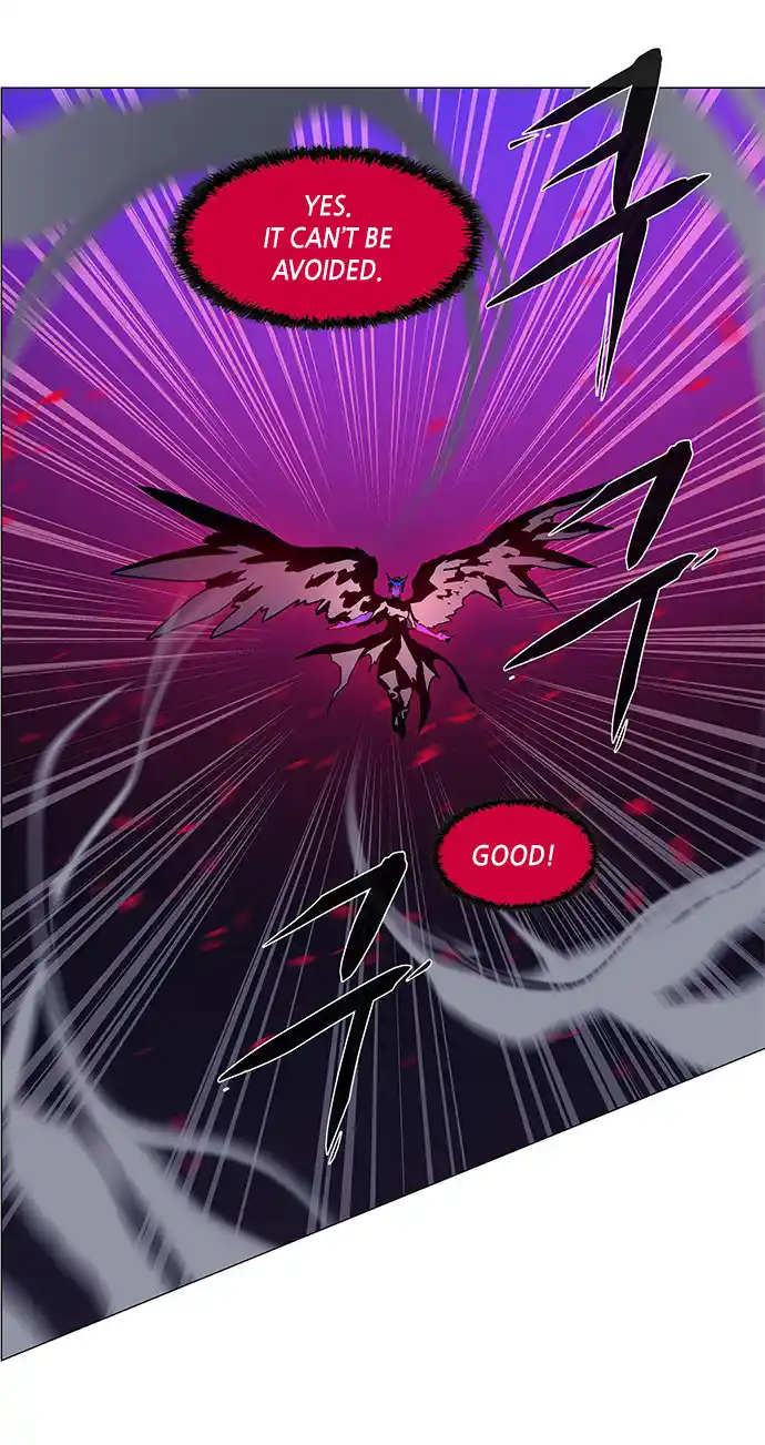 Lessa - Servant Of Cosmos Chapter 92