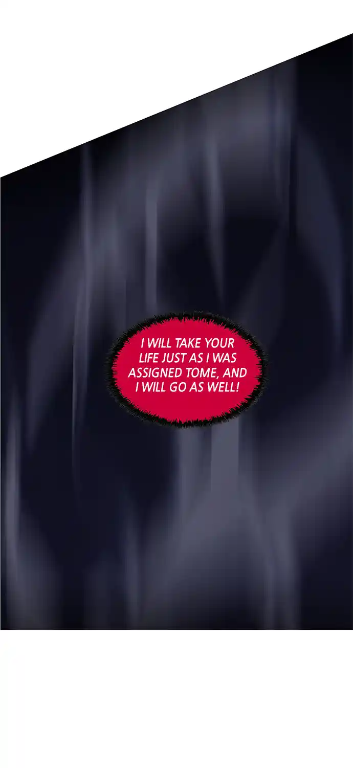 Lessa - Servant Of Cosmos Chapter 92