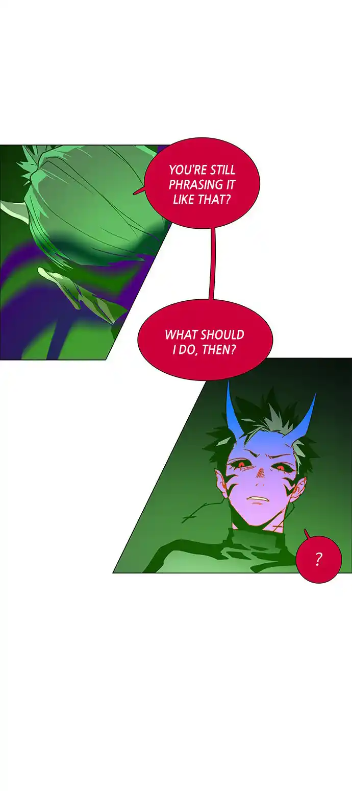 Lessa - Servant Of Cosmos Chapter 92