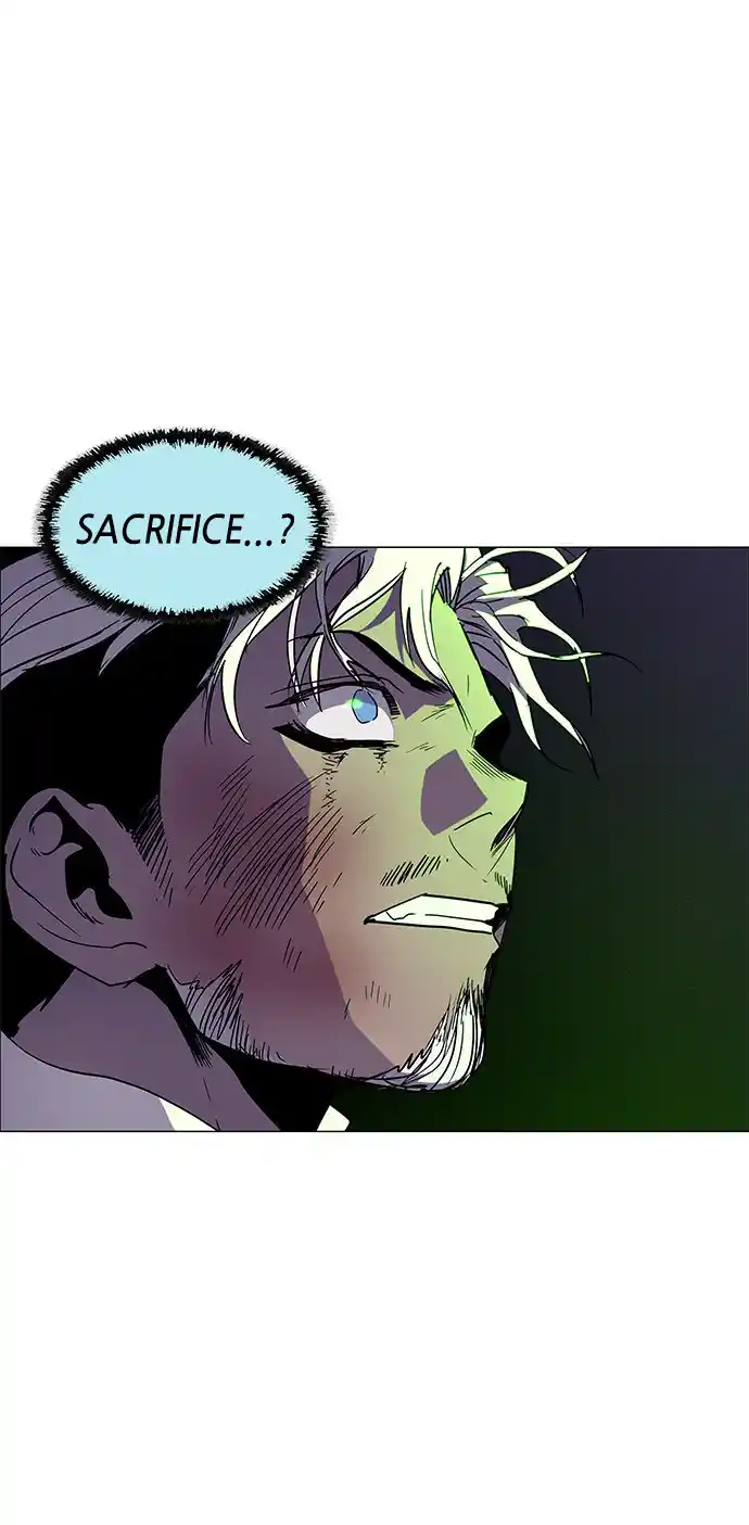 Lessa - Servant Of Cosmos Chapter 92