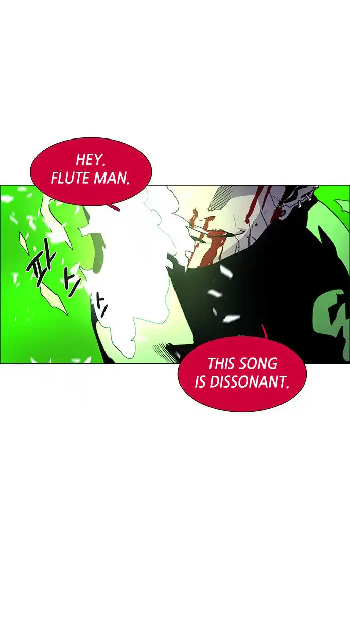 Lessa - Servant Of Cosmos Chapter 92