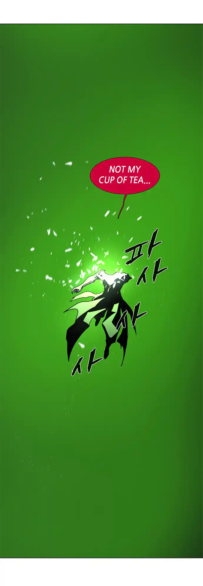 Lessa - Servant Of Cosmos Chapter 92