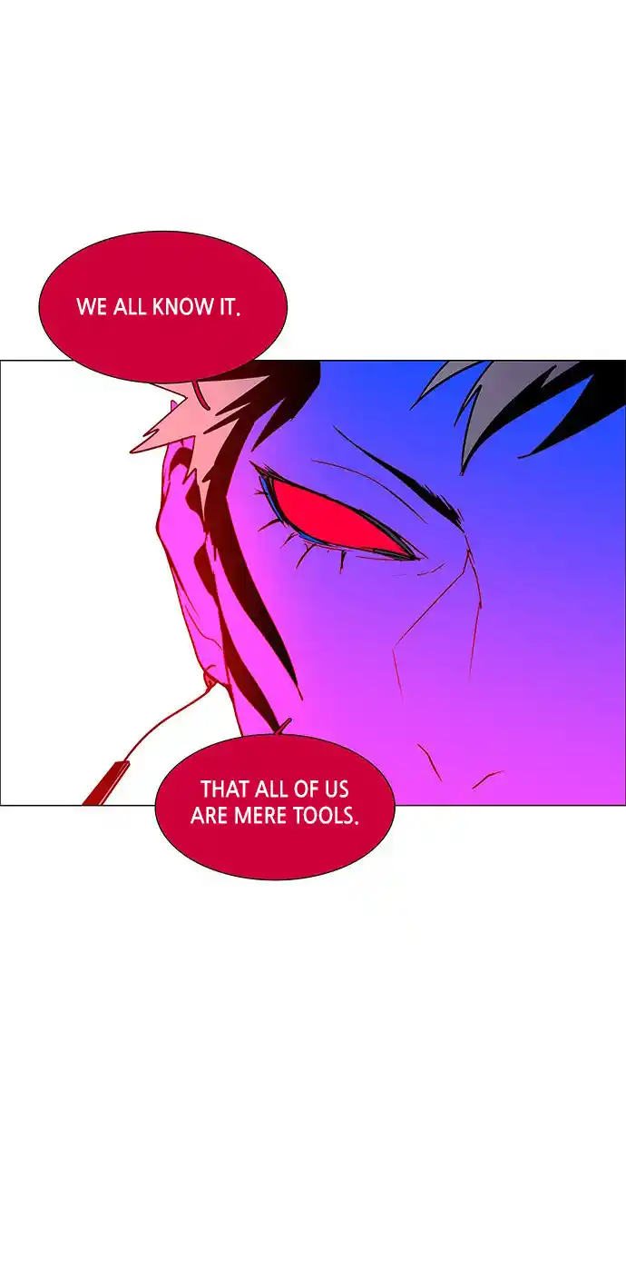 Lessa - Servant Of Cosmos Chapter 92