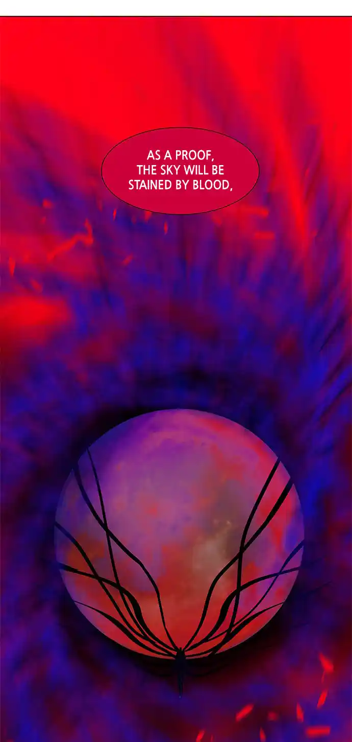 Lessa - Servant Of Cosmos Chapter 92