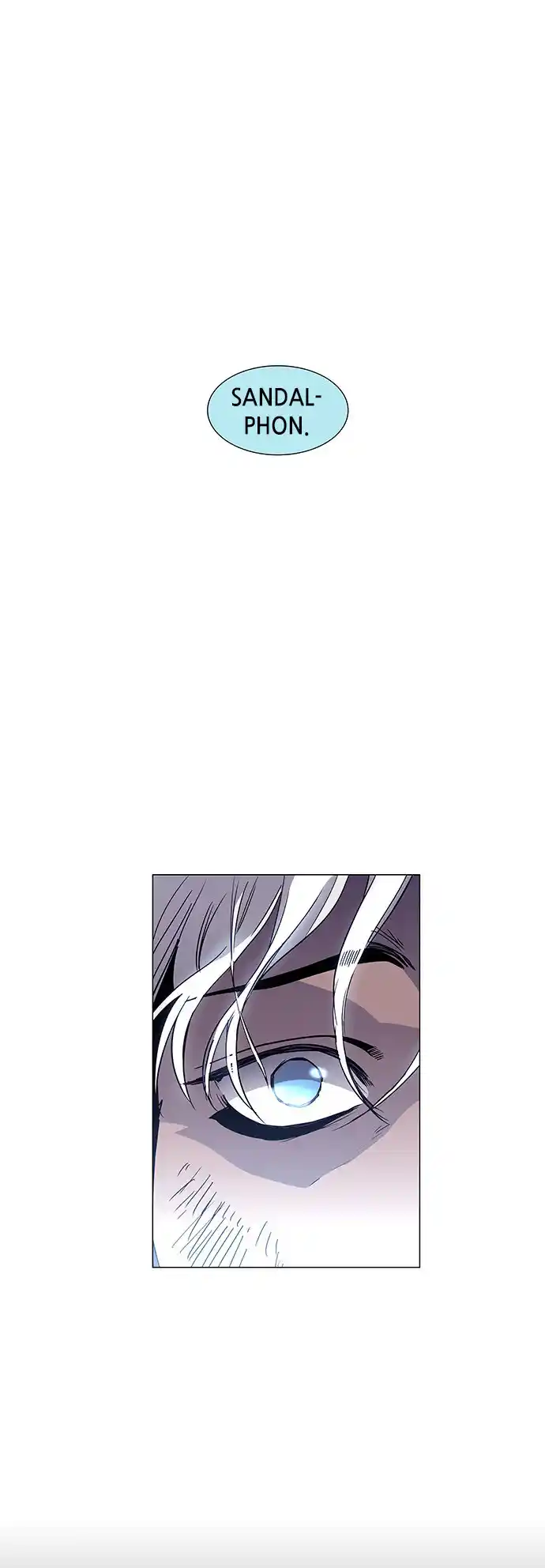 Lessa - Servant Of Cosmos Chapter 92