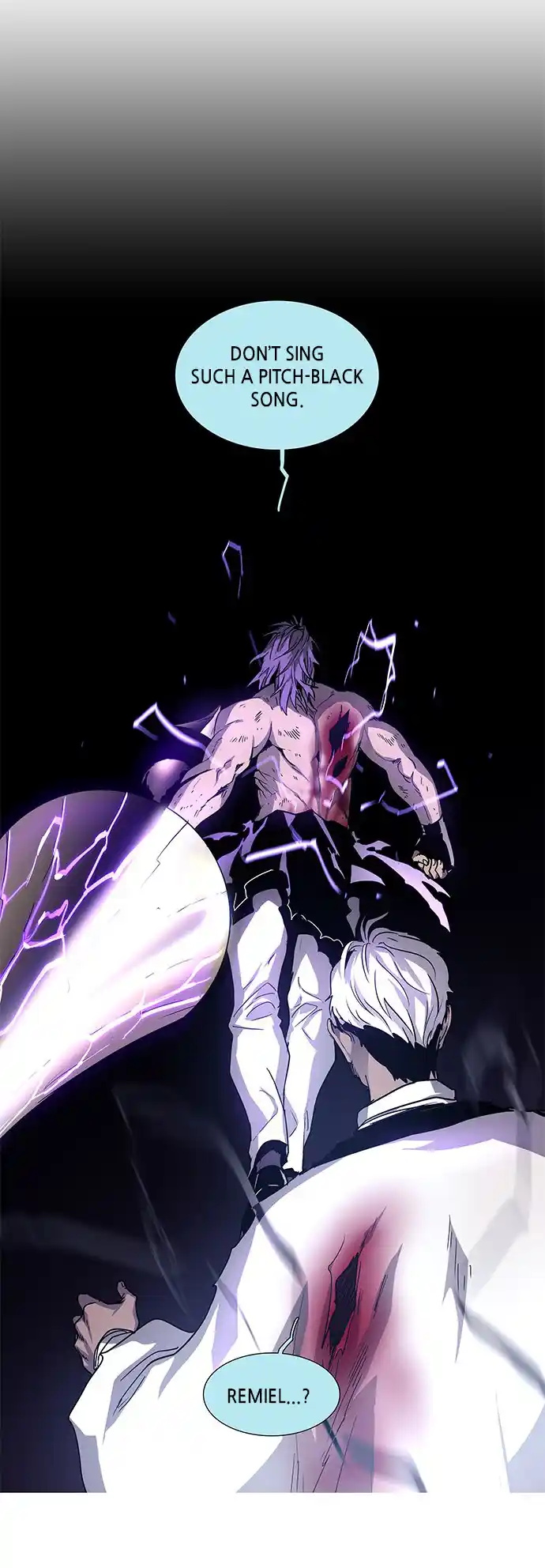 Lessa - Servant Of Cosmos Chapter 92