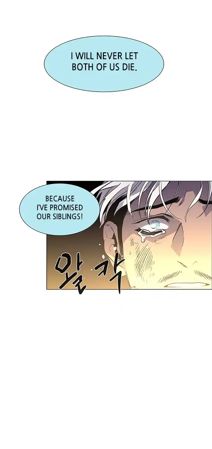 Lessa - Servant Of Cosmos Chapter 92