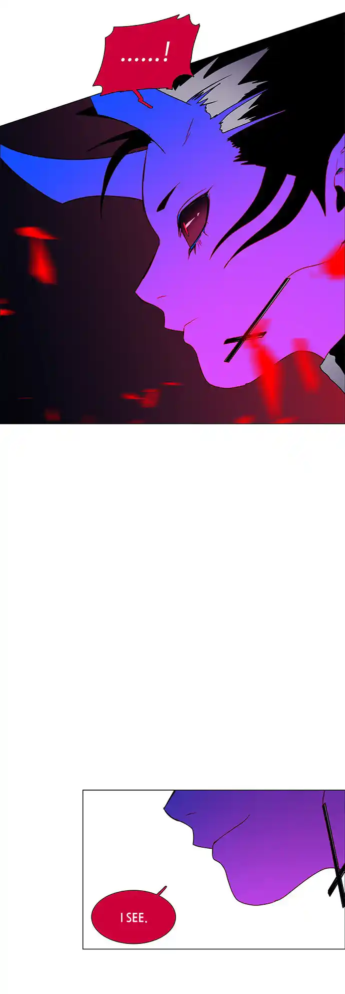 Lessa - Servant Of Cosmos Chapter 92