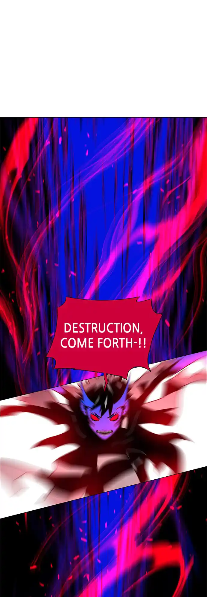 Lessa - Servant Of Cosmos Chapter 92