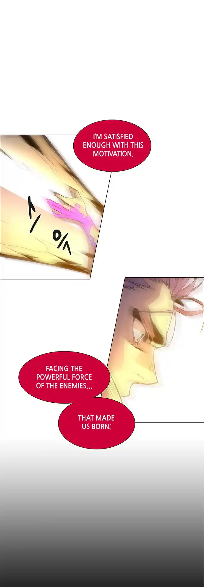 Lessa - Servant Of Cosmos Chapter 93