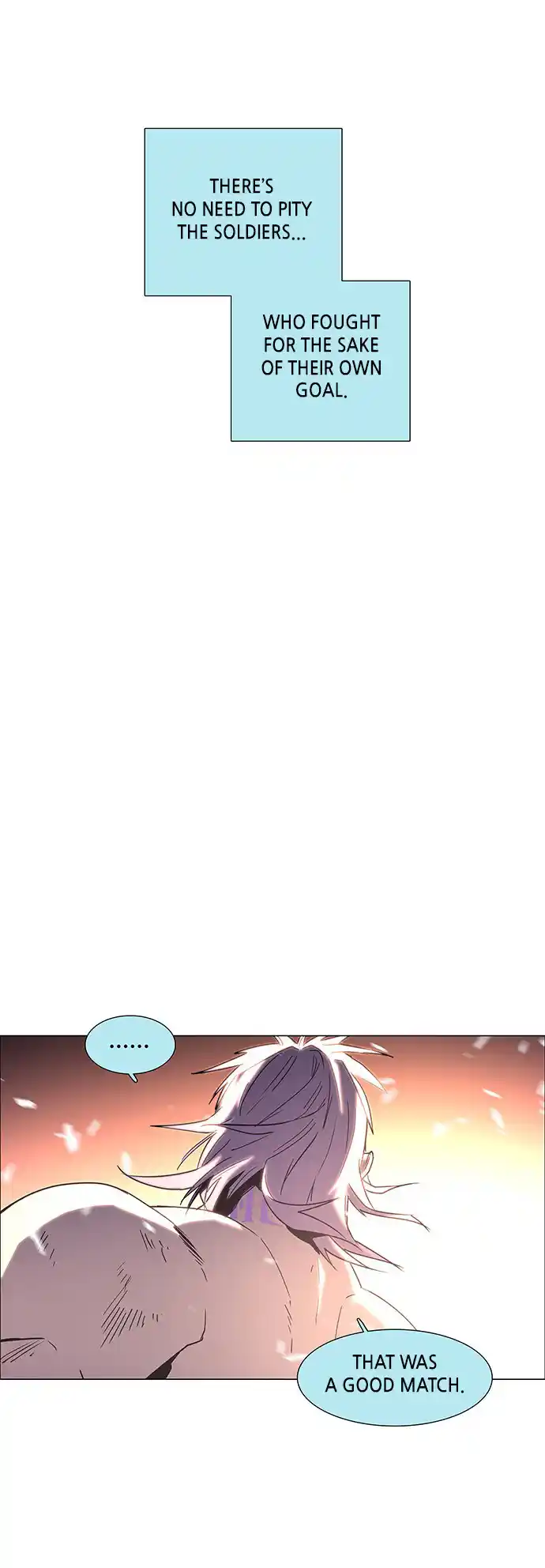 Lessa - Servant Of Cosmos Chapter 93