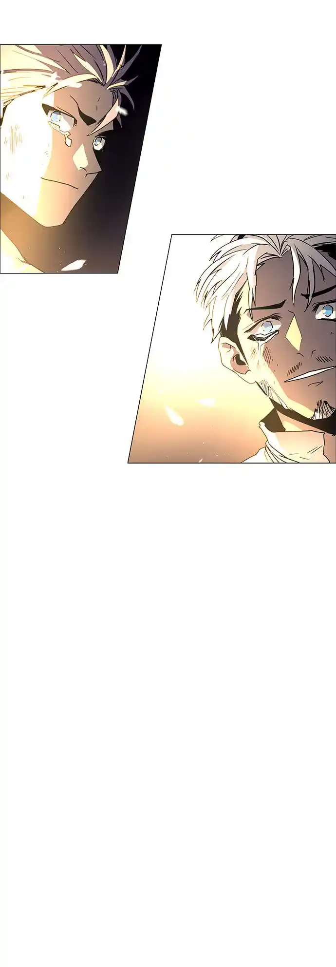 Lessa - Servant Of Cosmos Chapter 93