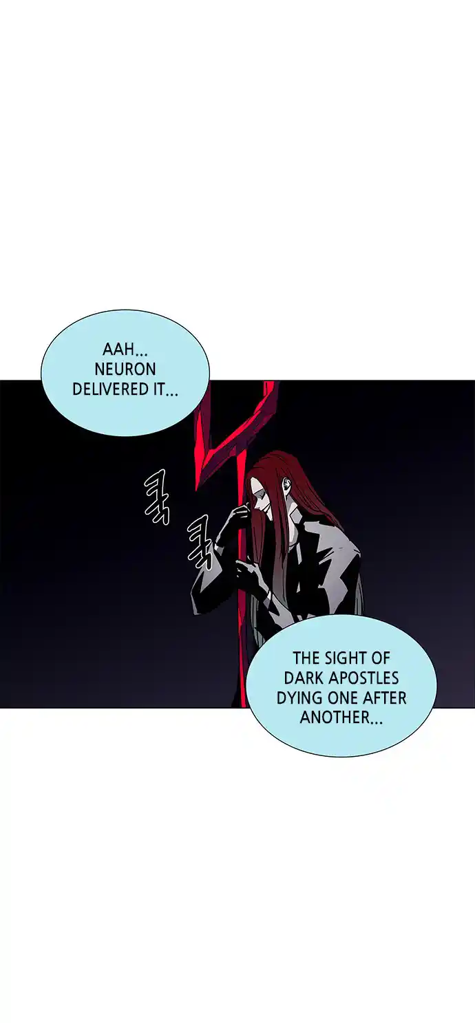 Lessa - Servant Of Cosmos Chapter 93