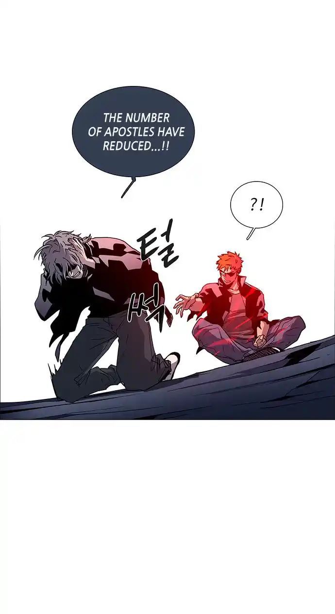 Lessa - Servant Of Cosmos Chapter 93