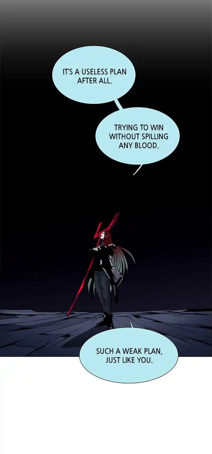 Lessa - Servant Of Cosmos Chapter 93