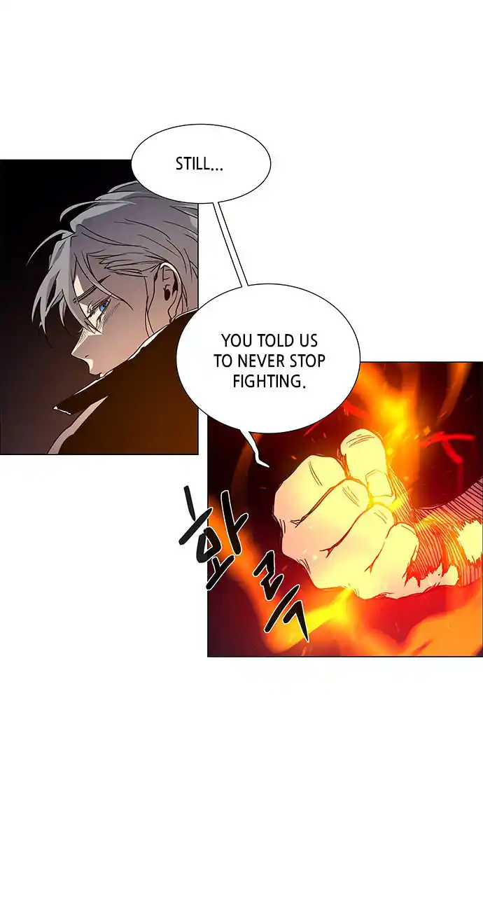 Lessa - Servant Of Cosmos Chapter 93