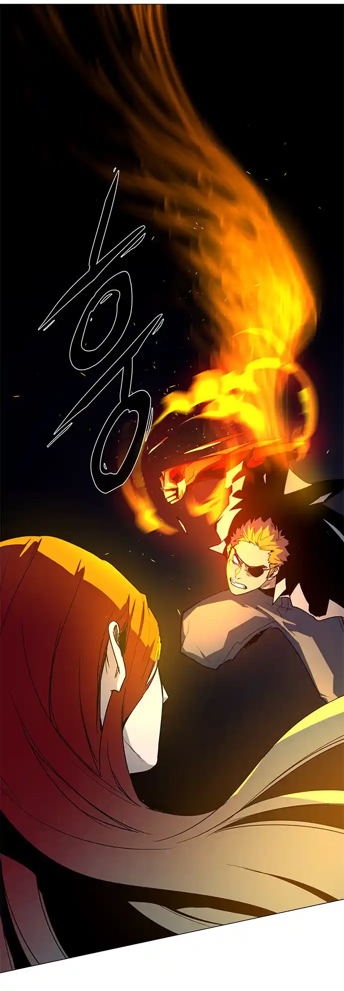 Lessa - Servant Of Cosmos Chapter 93