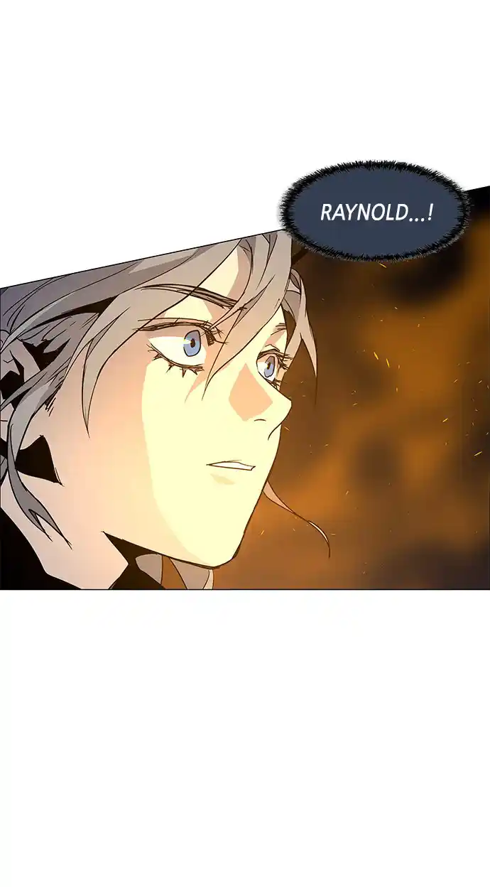 Lessa - Servant Of Cosmos Chapter 93