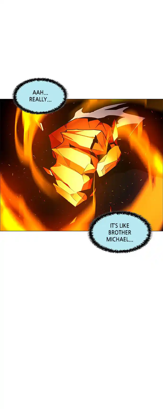 Lessa - Servant Of Cosmos Chapter 93