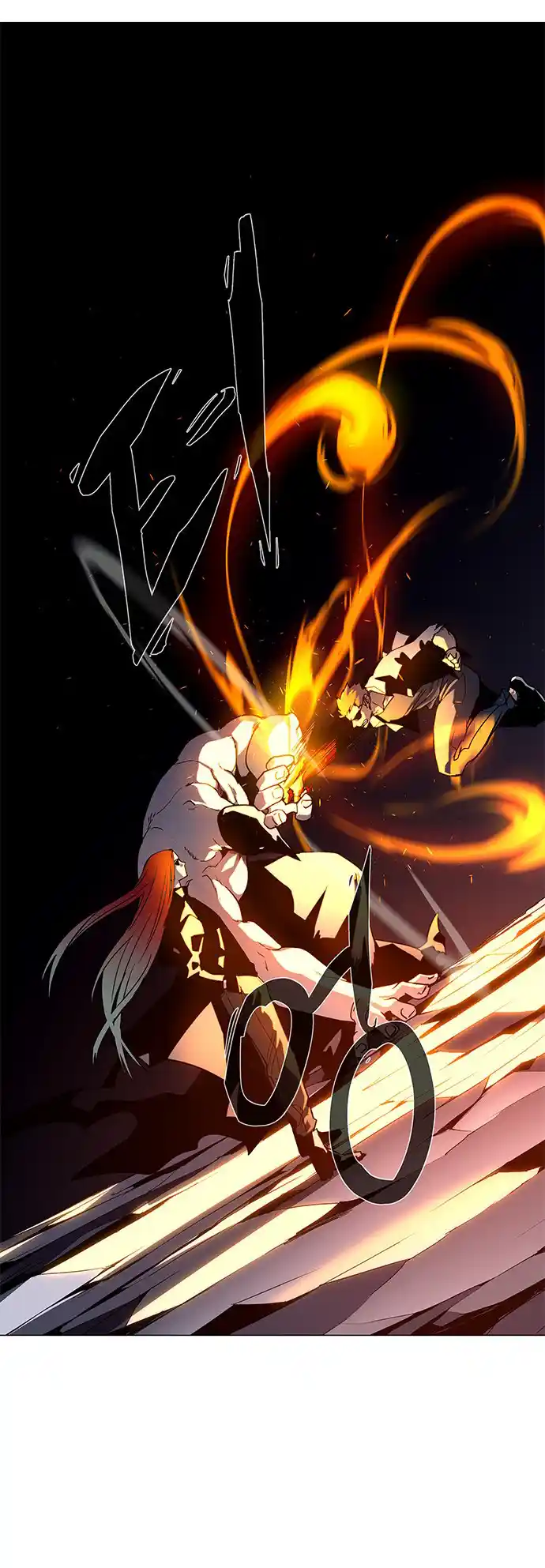 Lessa - Servant Of Cosmos Chapter 93