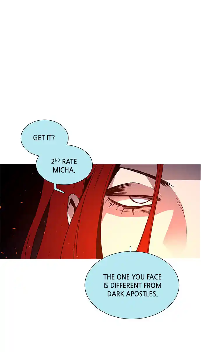 Lessa - Servant Of Cosmos Chapter 93