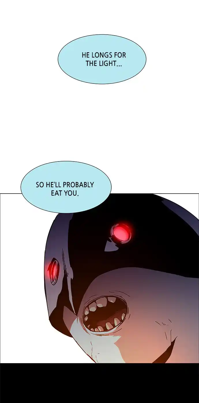 Lessa - Servant Of Cosmos Chapter 93