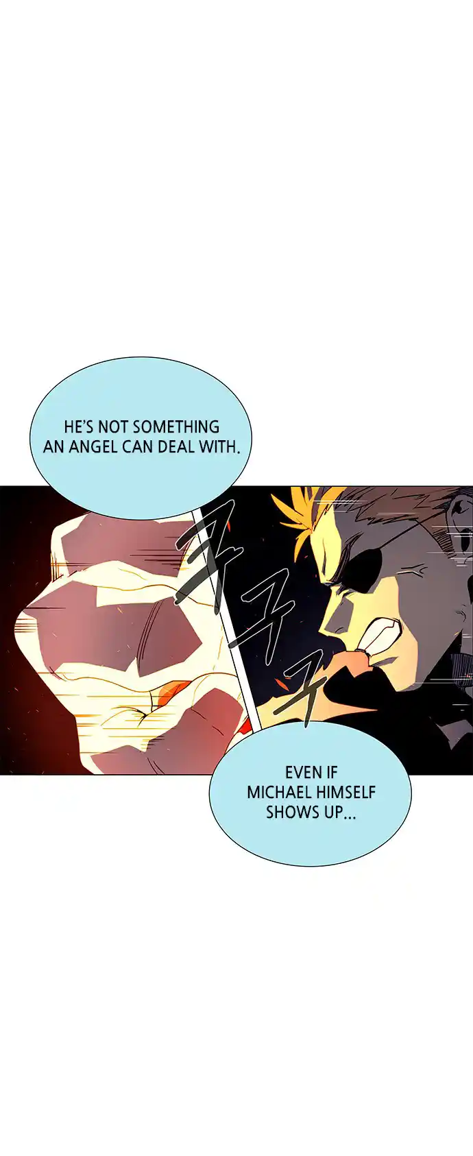 Lessa - Servant Of Cosmos Chapter 94