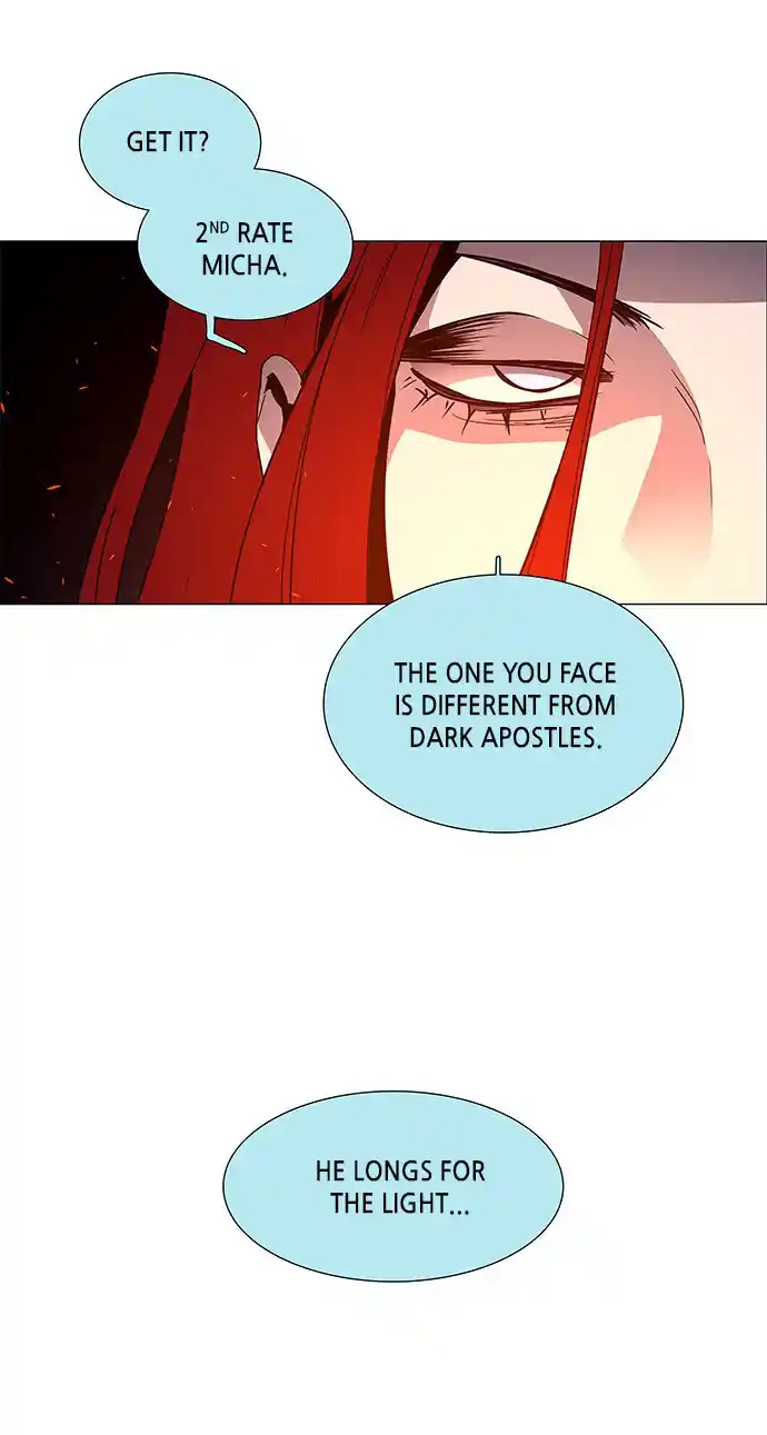 Lessa - Servant Of Cosmos Chapter 94