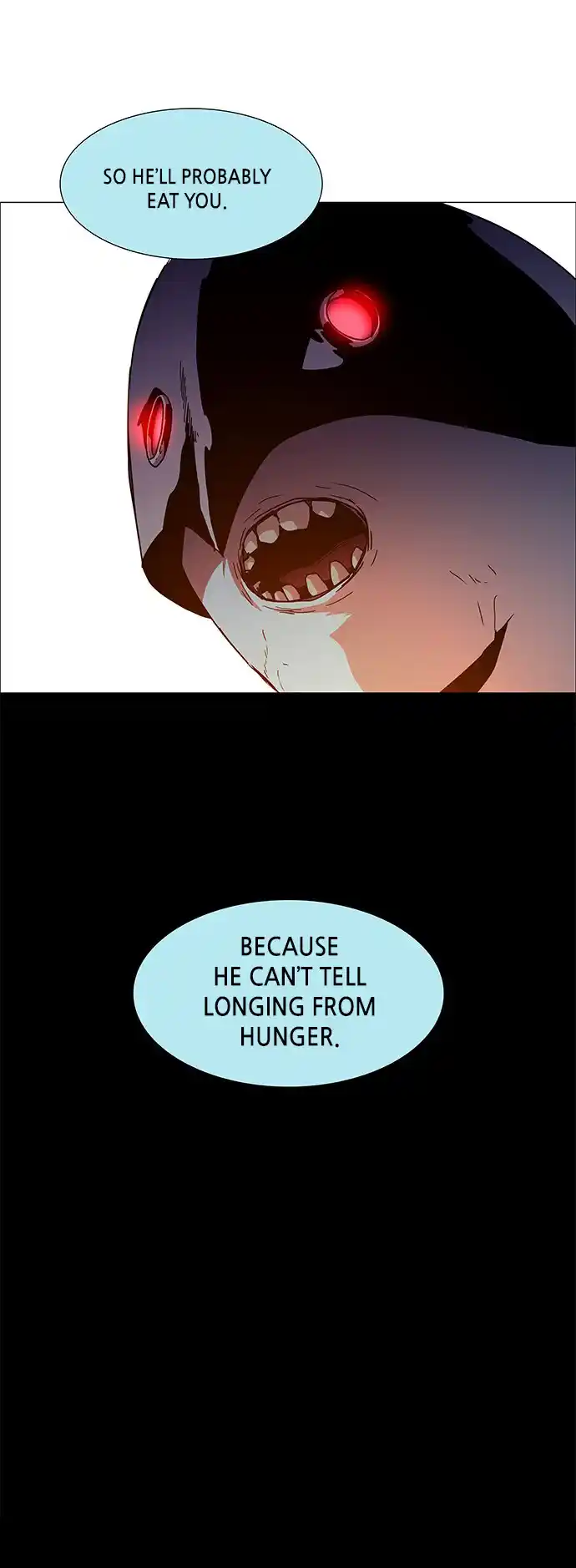 Lessa - Servant Of Cosmos Chapter 94