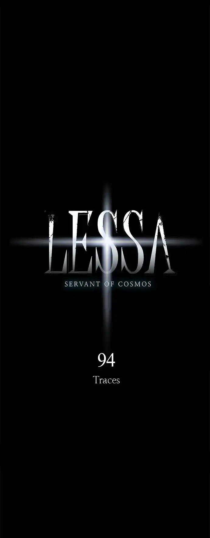 Lessa - Servant Of Cosmos Chapter 94