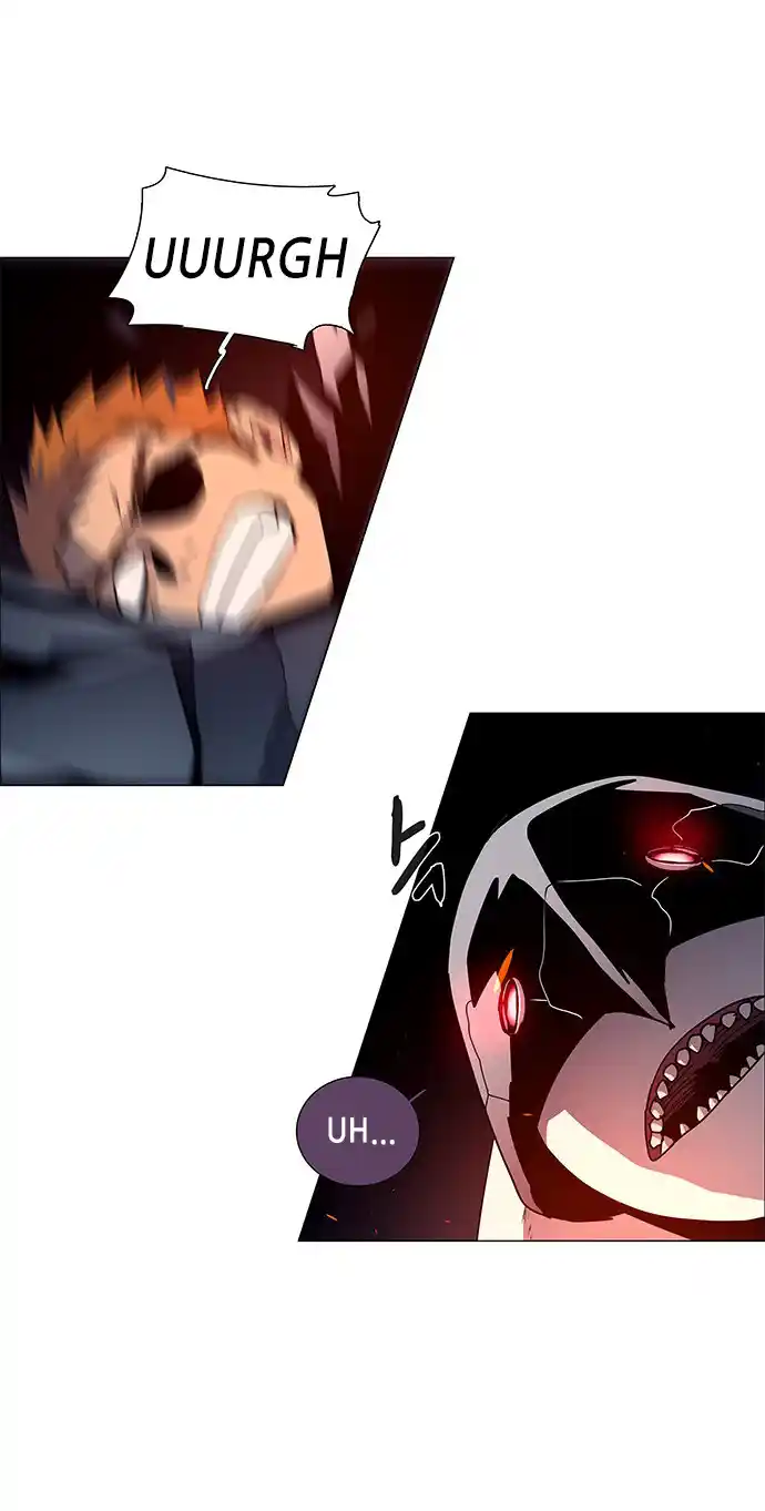 Lessa - Servant Of Cosmos Chapter 94