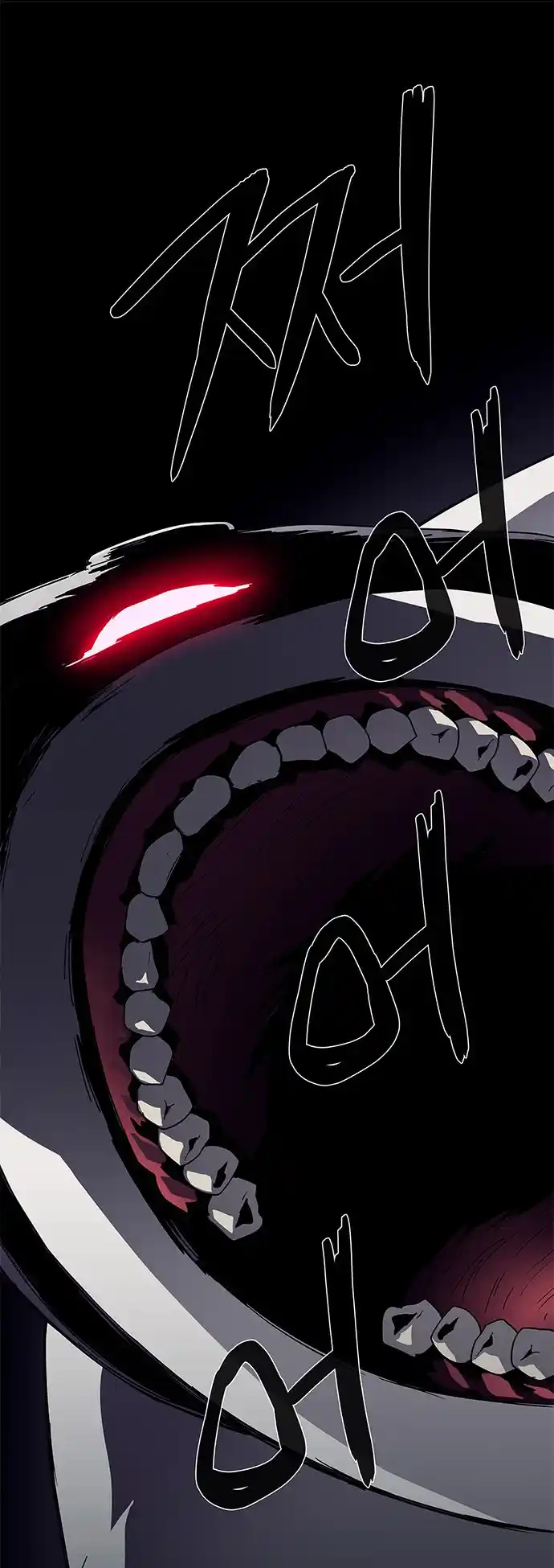 Lessa - Servant Of Cosmos Chapter 94