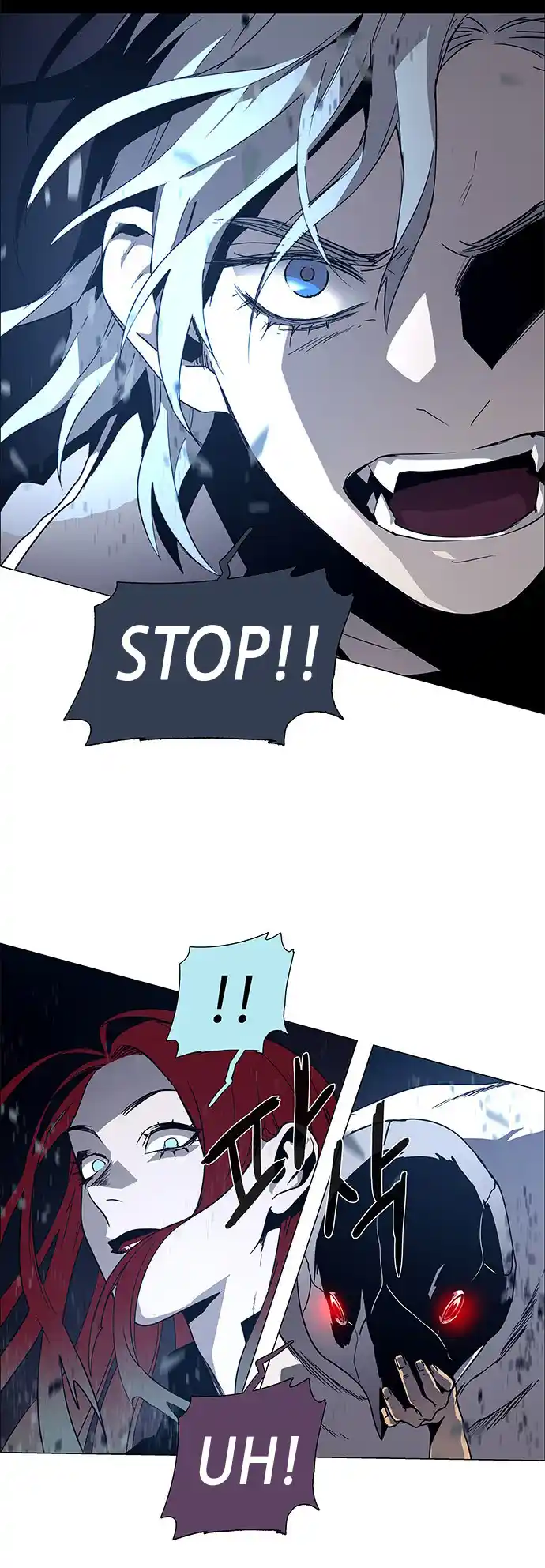 Lessa - Servant Of Cosmos Chapter 94