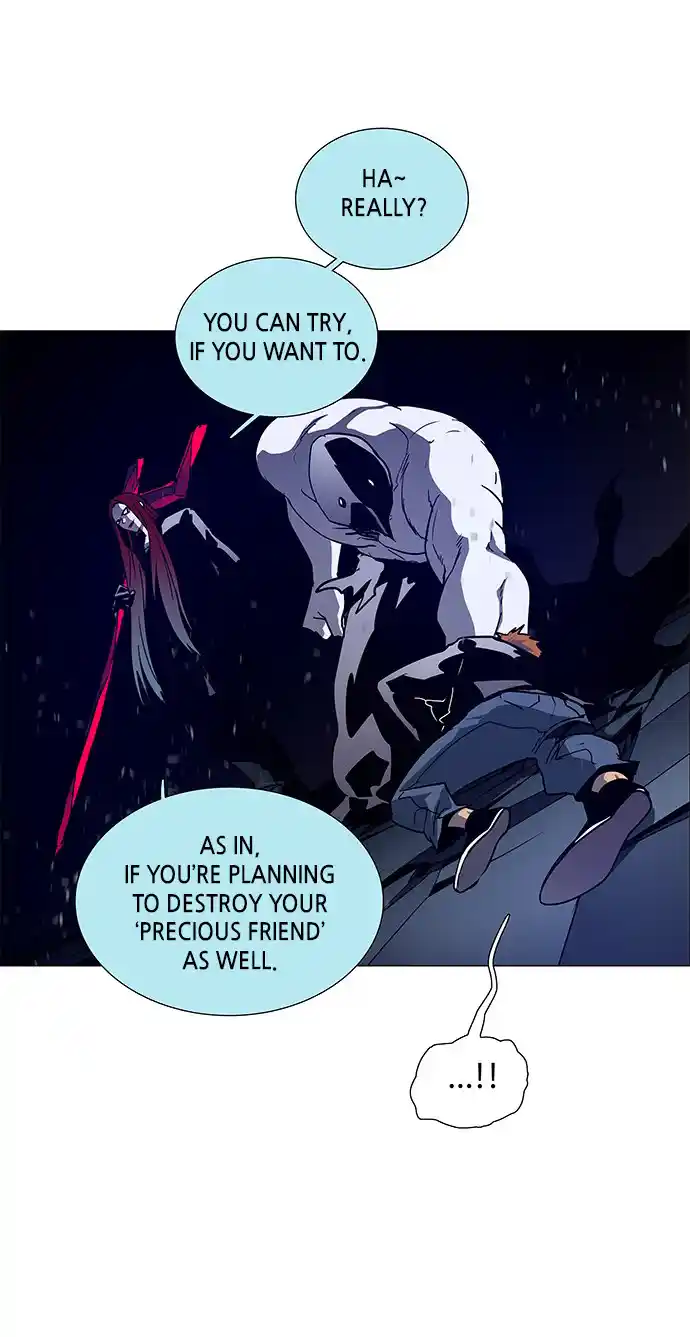 Lessa - Servant Of Cosmos Chapter 94