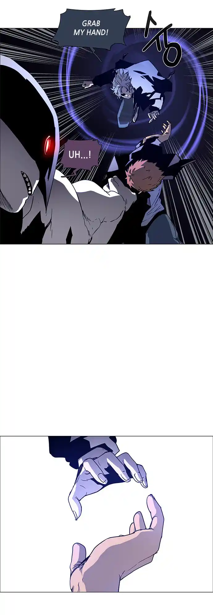 Lessa - Servant Of Cosmos Chapter 94